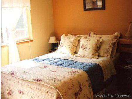 A Mooseberry Inn B&B Slana Rom bilde