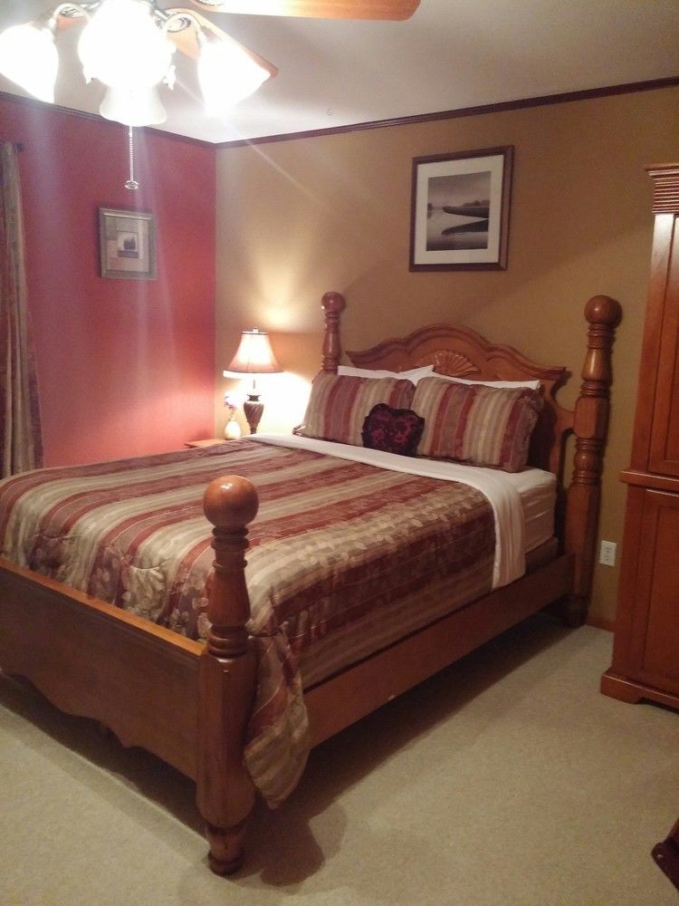 A Mooseberry Inn B&B Slana Eksteriør bilde