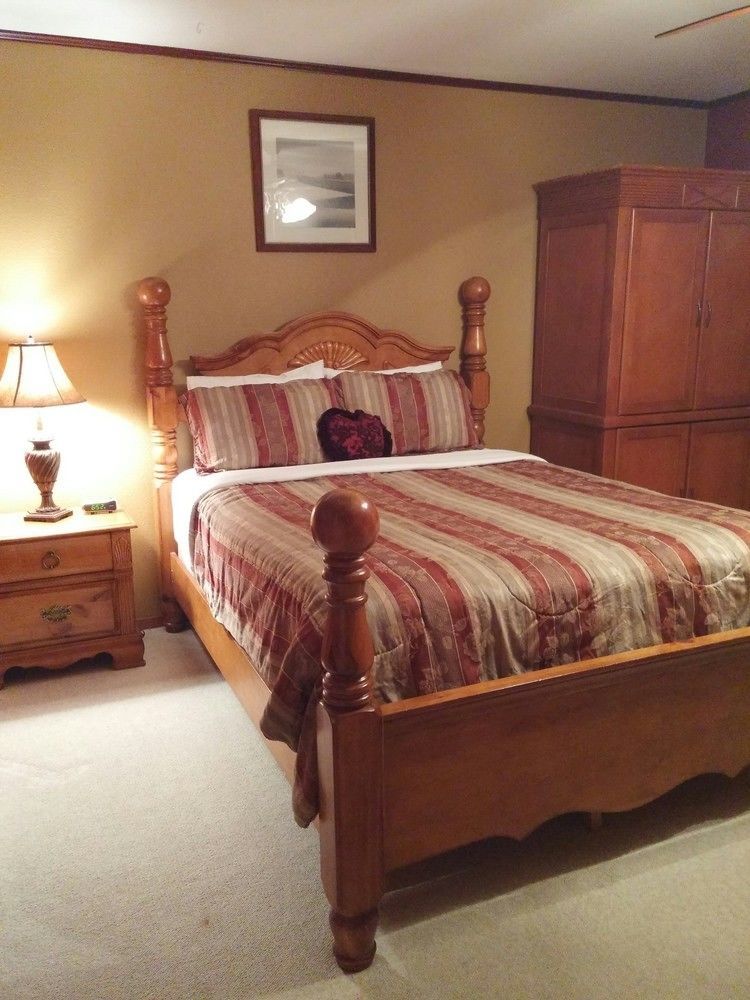 A Mooseberry Inn B&B Slana Eksteriør bilde