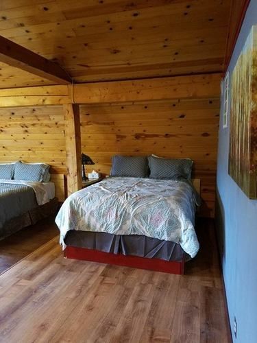 A Mooseberry Inn B&B Slana Eksteriør bilde